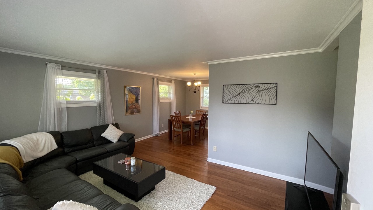 Photo of Bedroom in Worthington