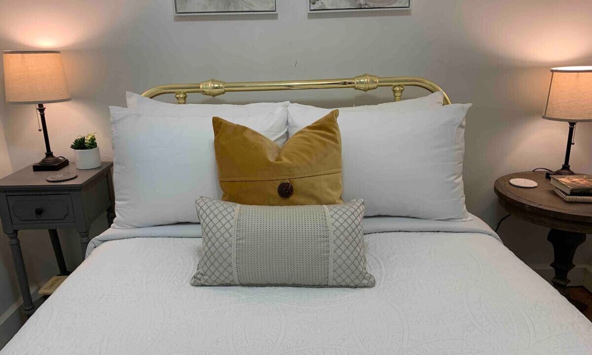 Photo of Bedroom in Spring City