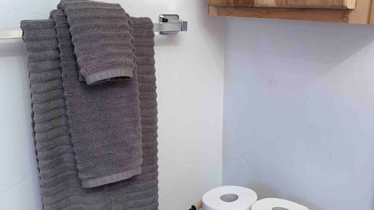 Photo of Bathroom in Spring City