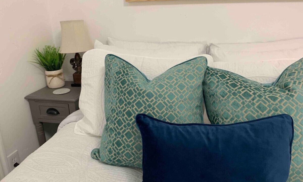 Photo of Bedroom in Spring City