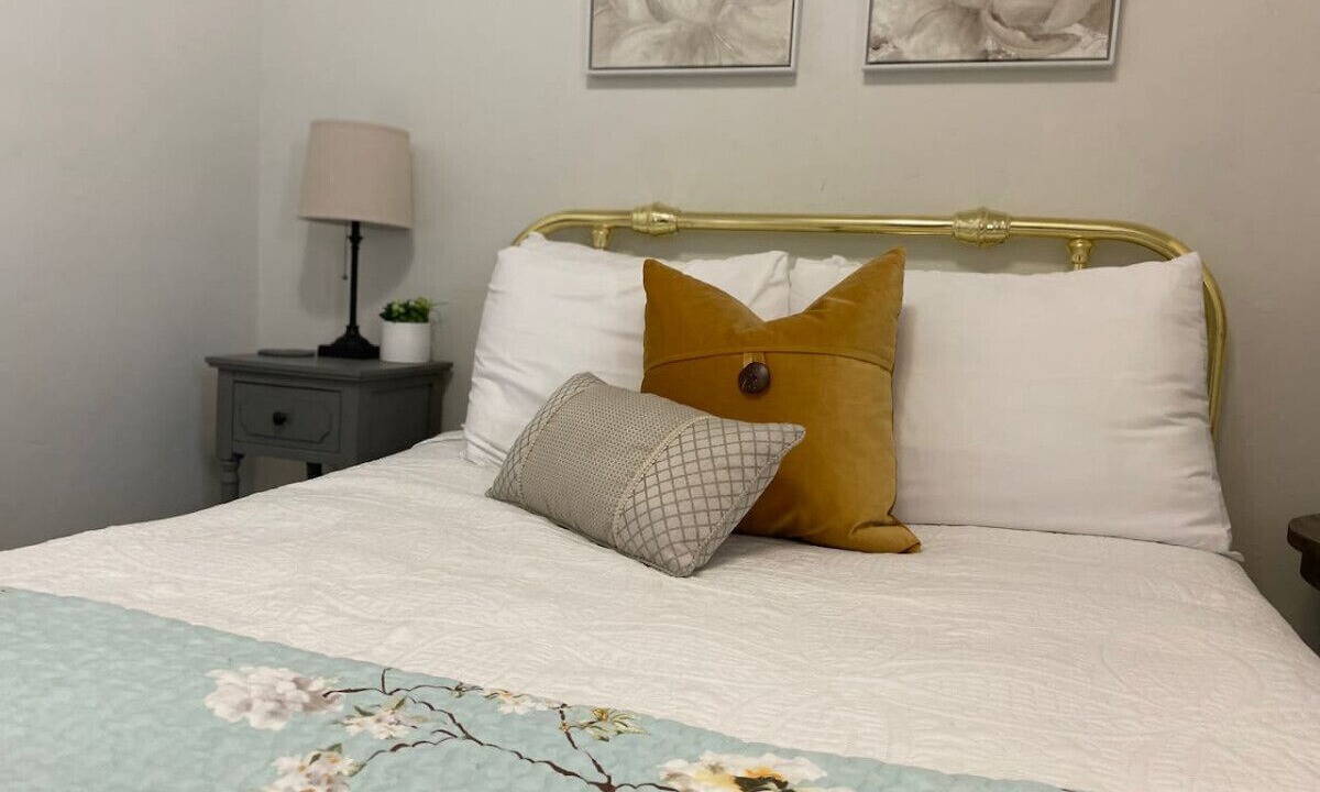 Photo of Bedroom in Spring City