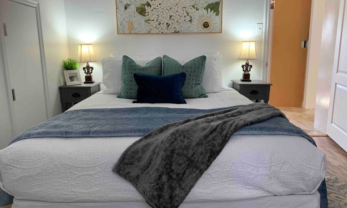 Photo of Bedroom in Spring City