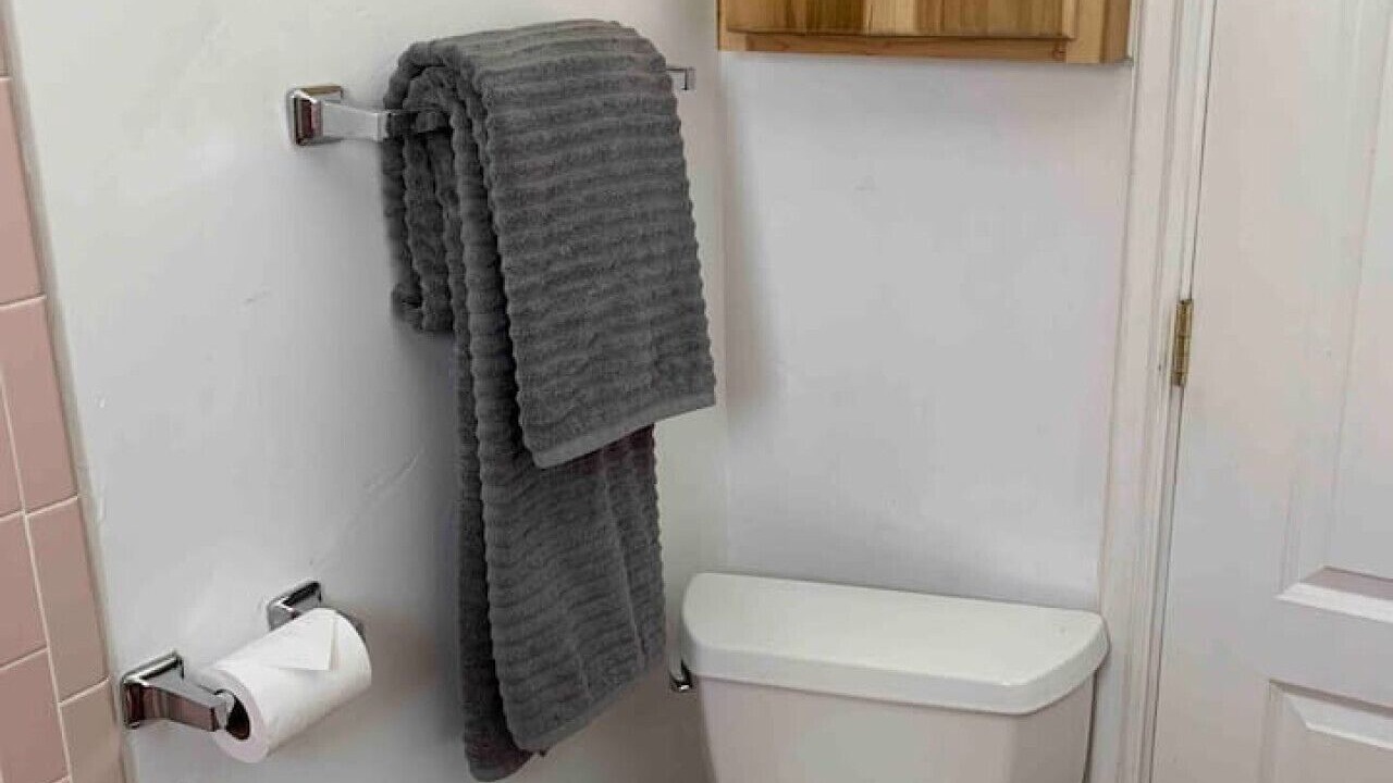 Photo of Bathroom in Spring City