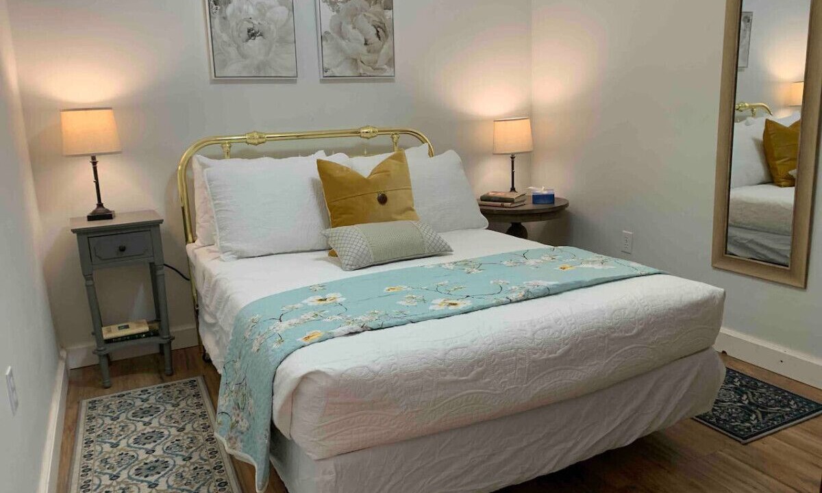 Photo of Bedroom in Spring City