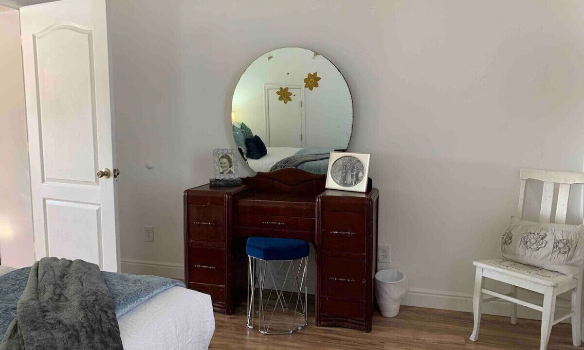 Photo of Bedroom in Spring City