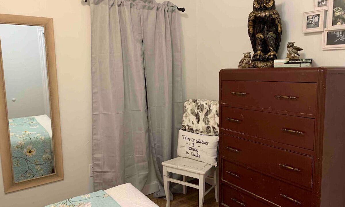 Photo of Bedroom in Spring City