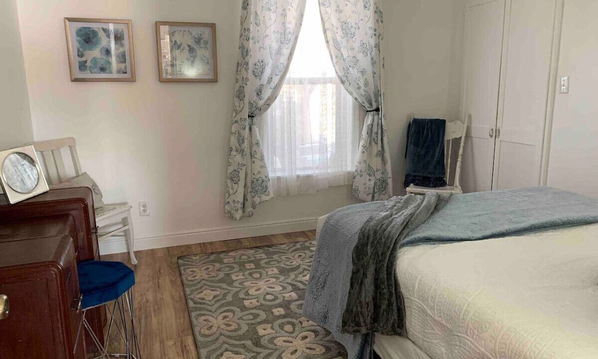 Photo of Bedroom in Spring City