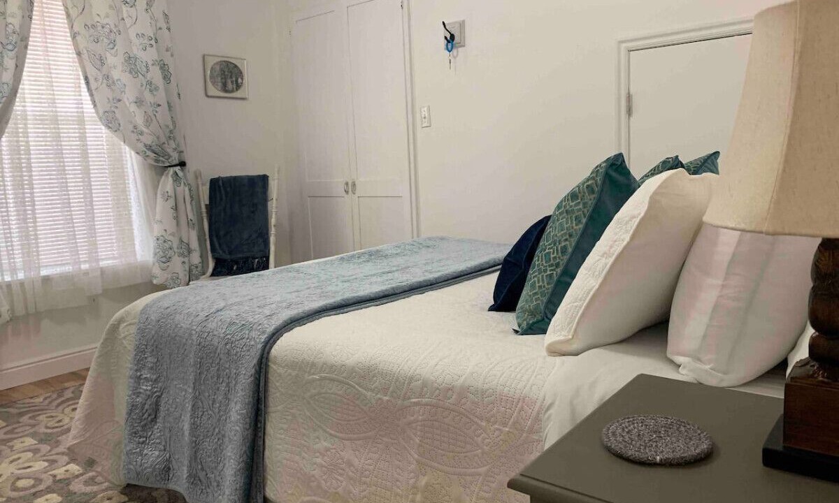 Photo of Bedroom in Spring City