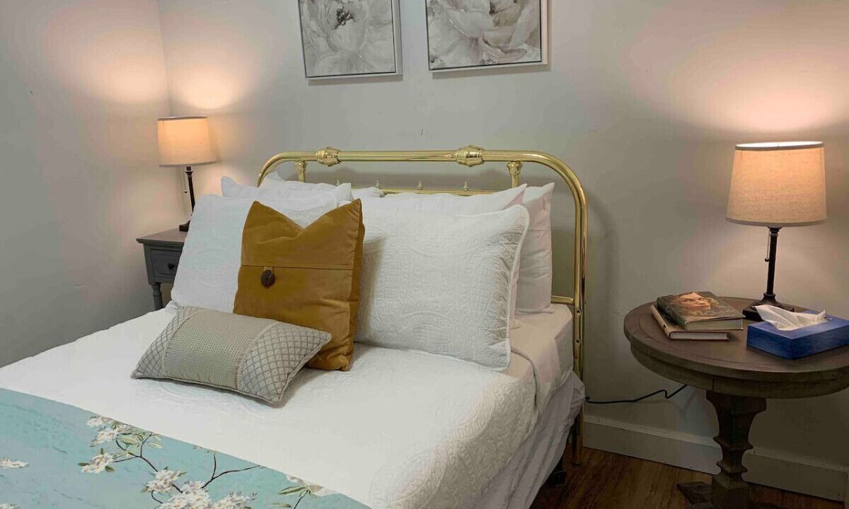 Photo of Bedroom in Spring City