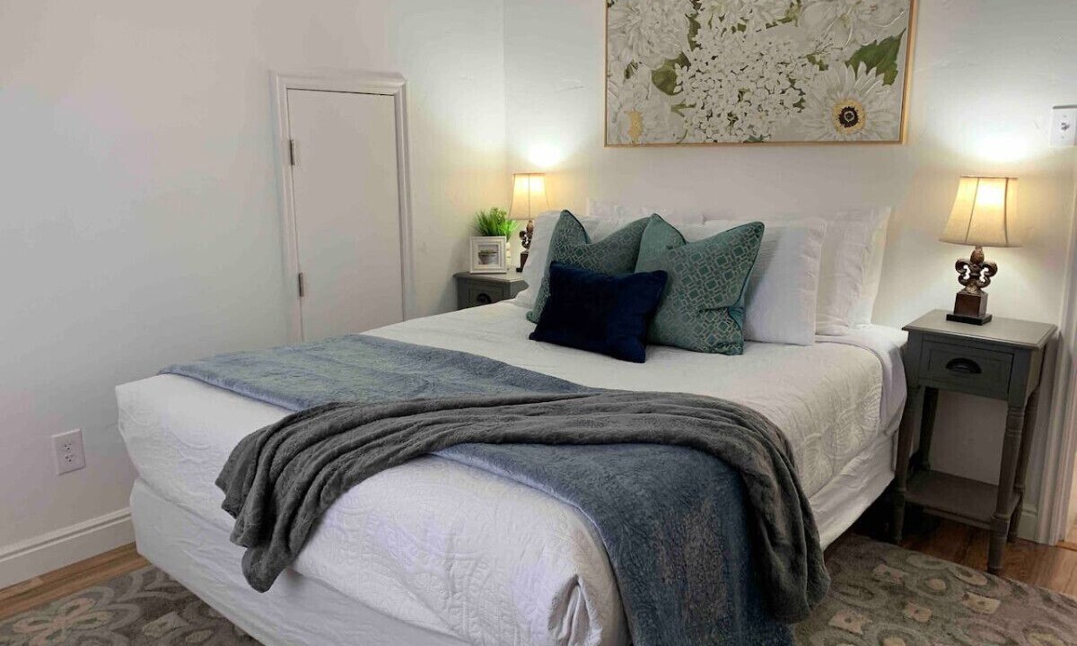 Photo of Bedroom in Spring City