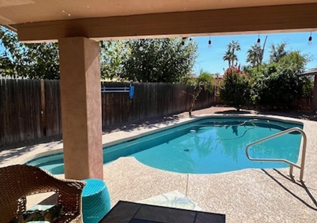 Photo of Outdoor in Gilbert