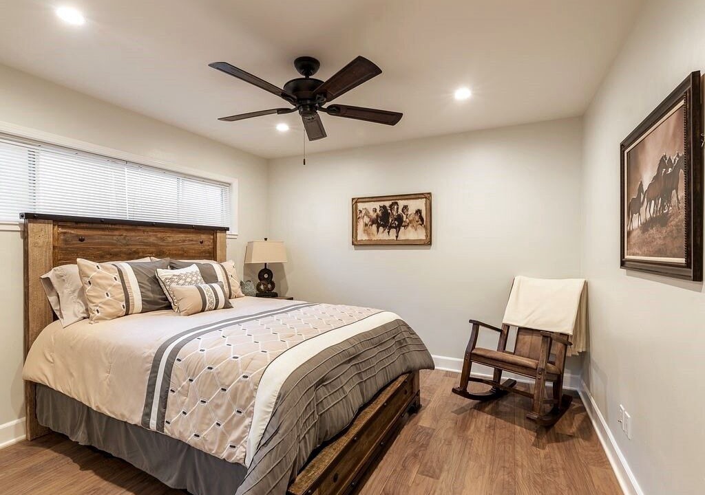 Photo of Bedroom in Little Italy