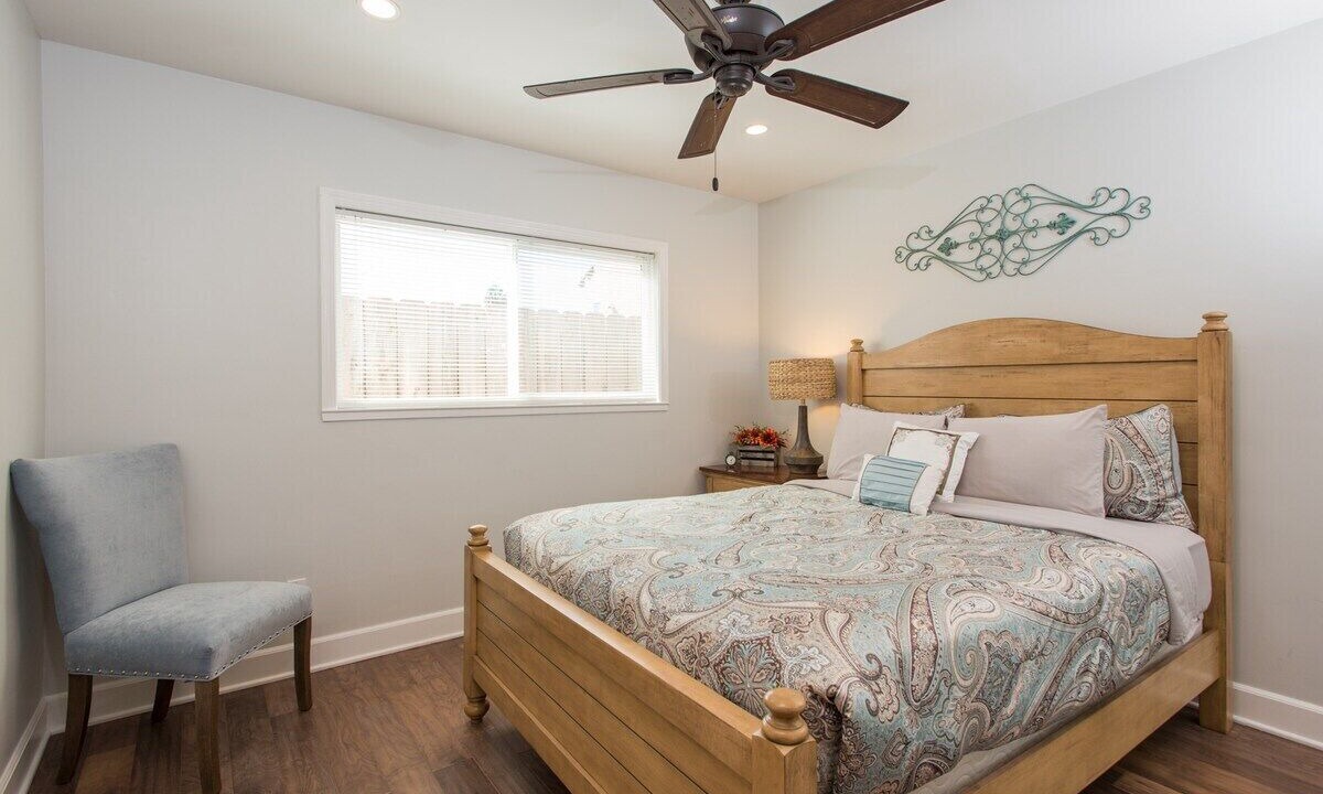 Photo of Bedroom in Little Italy