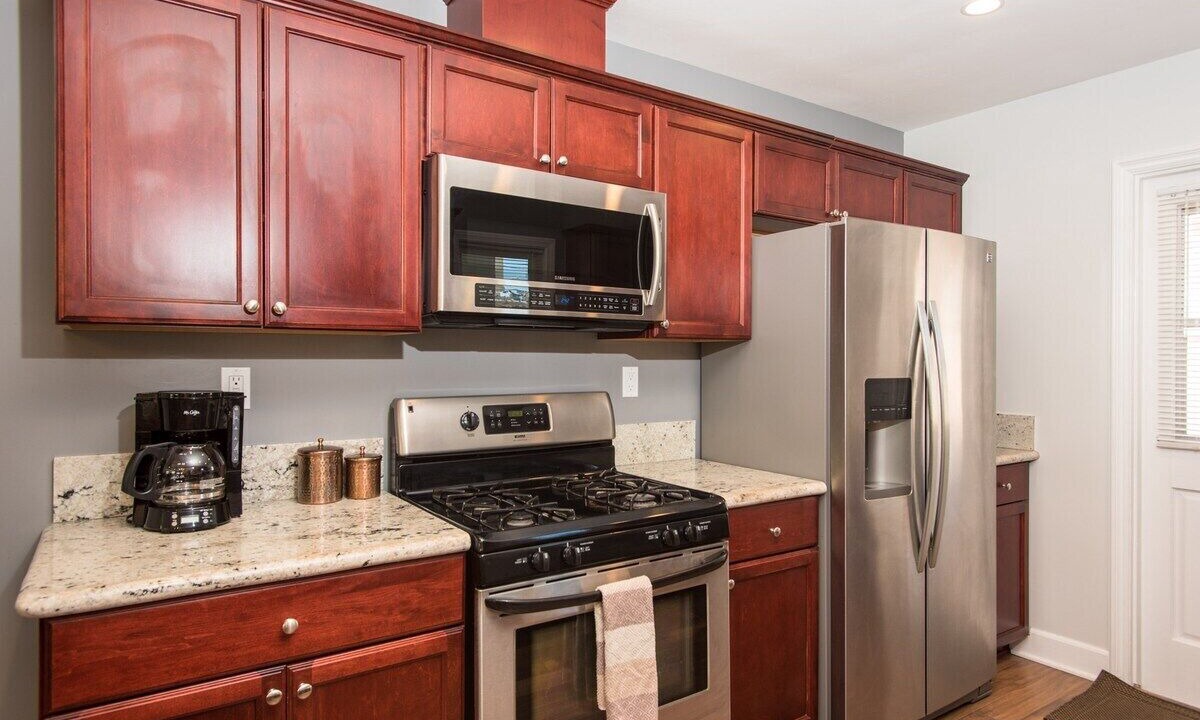 Photo of Kitchen in Little Italy