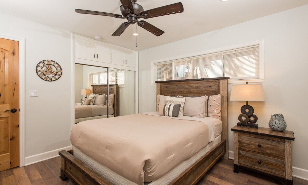 Photo of Bedroom in Little Italy