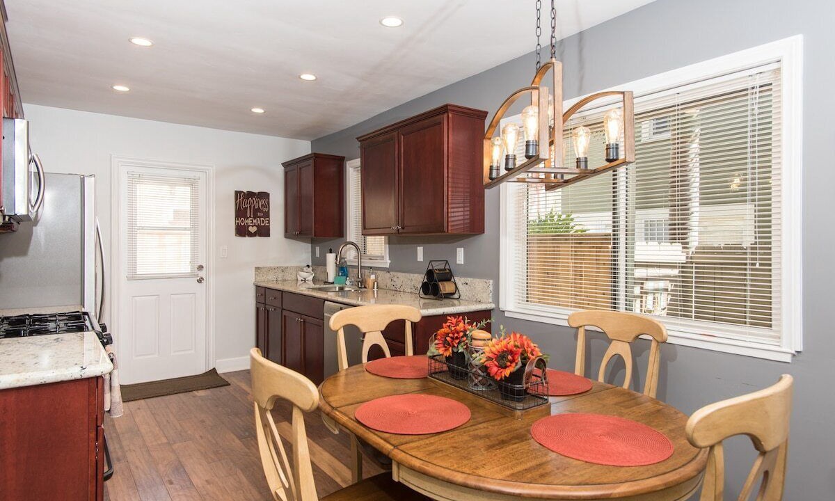 Photo of Kitchen in Little Italy