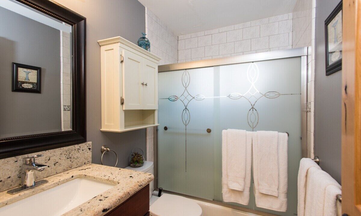 Photo of Bathroom in Little Italy