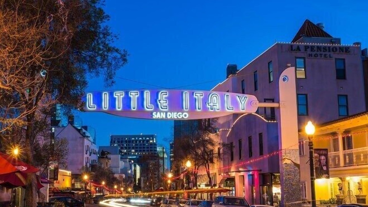 Photo of Others in Little Italy