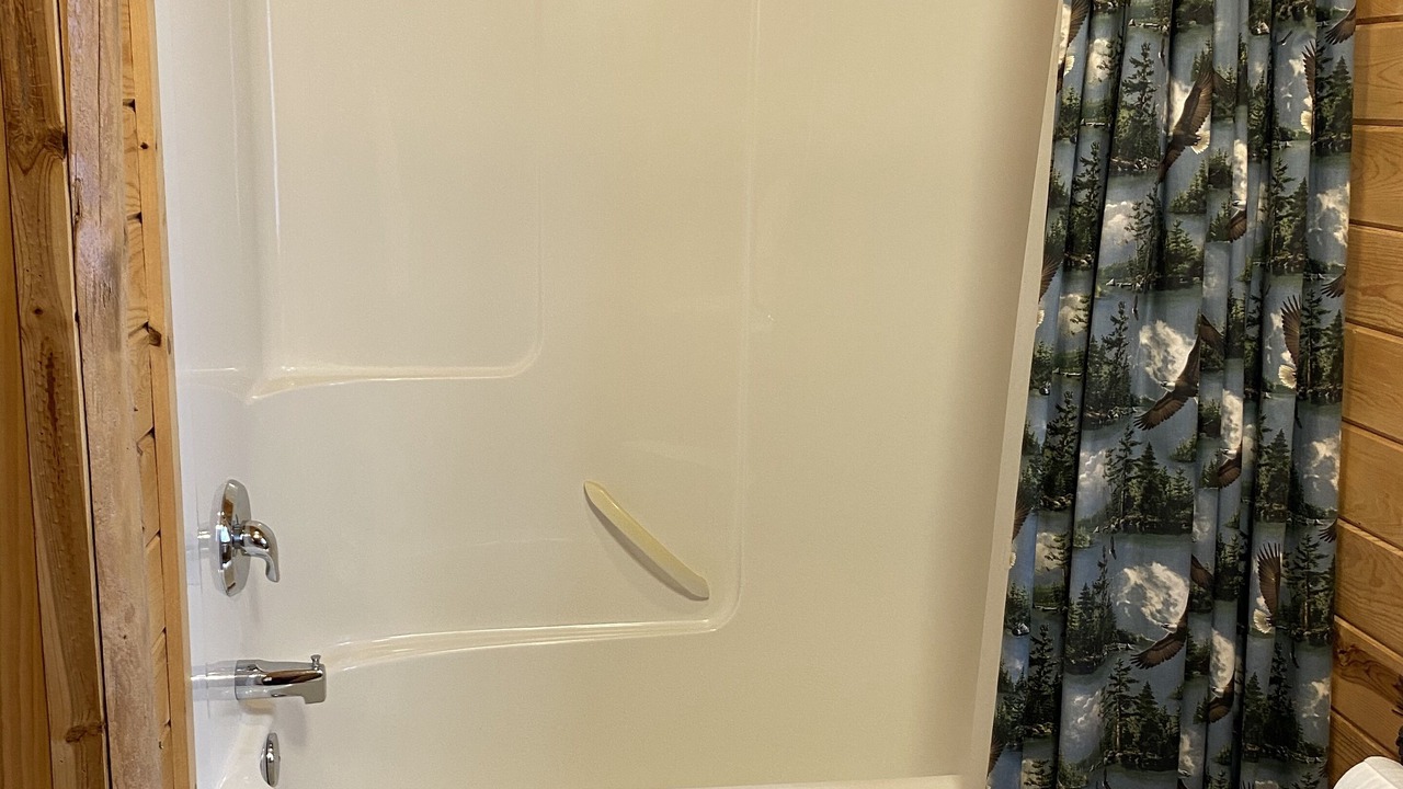 Photo of Bathroom in Last Chance