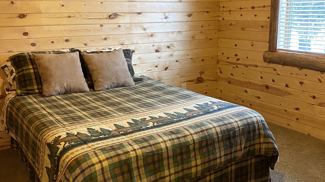 Photo of Bedroom in Last Chance