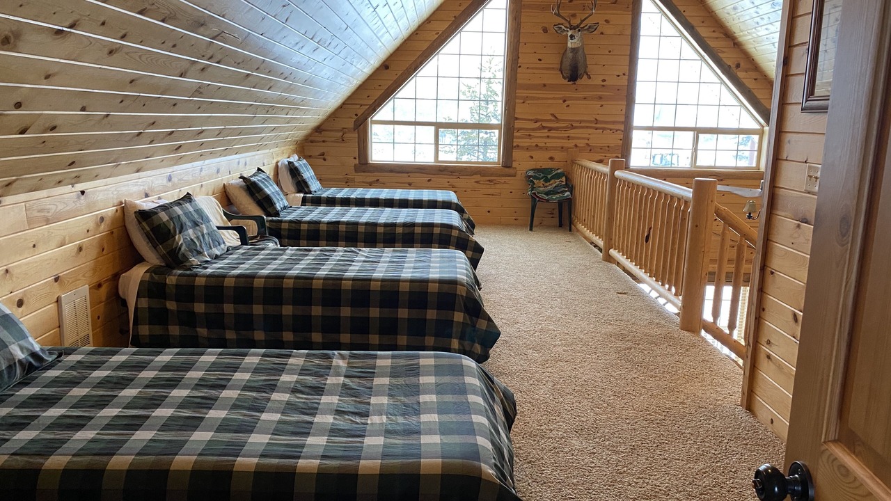 Photo of Bedroom in Last Chance