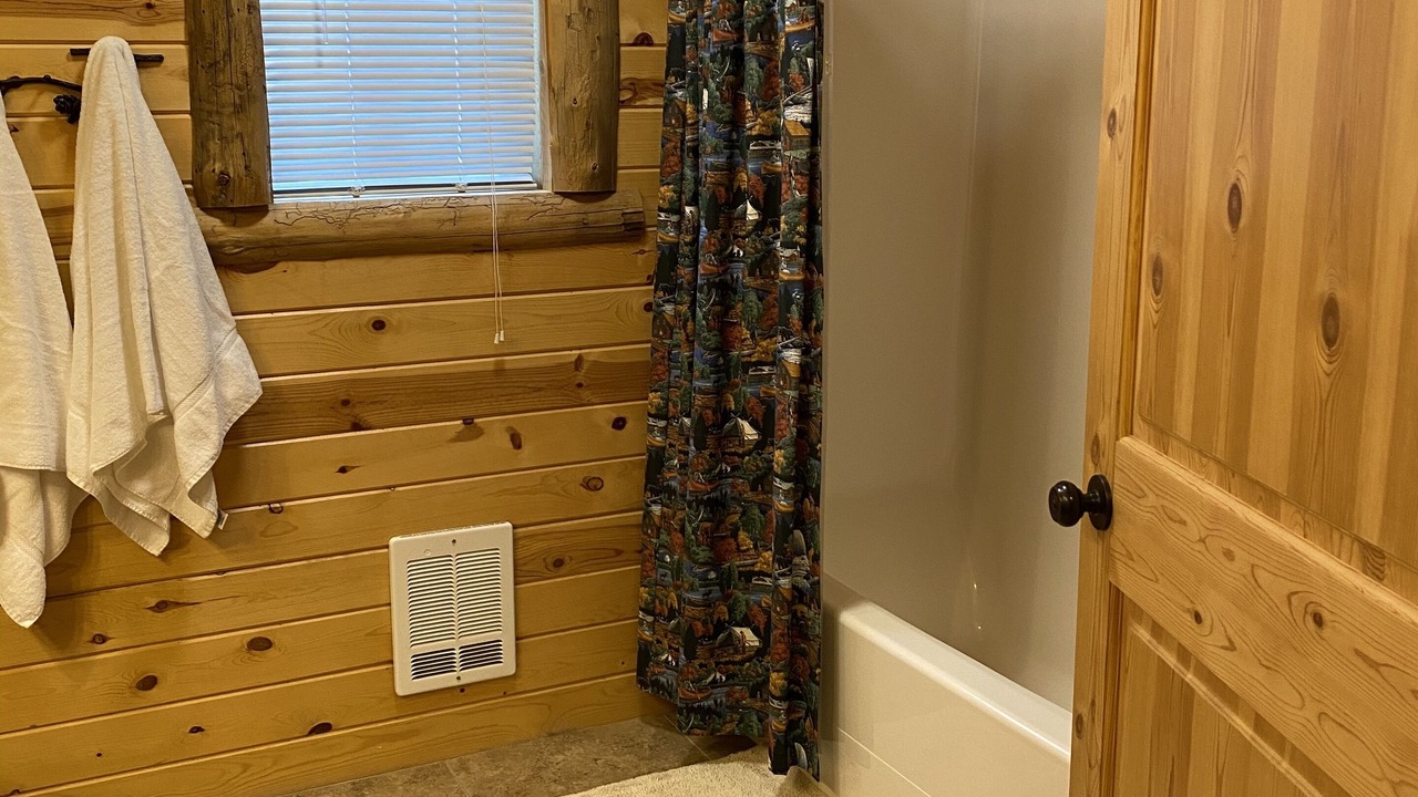 Photo of Bathroom in Last Chance