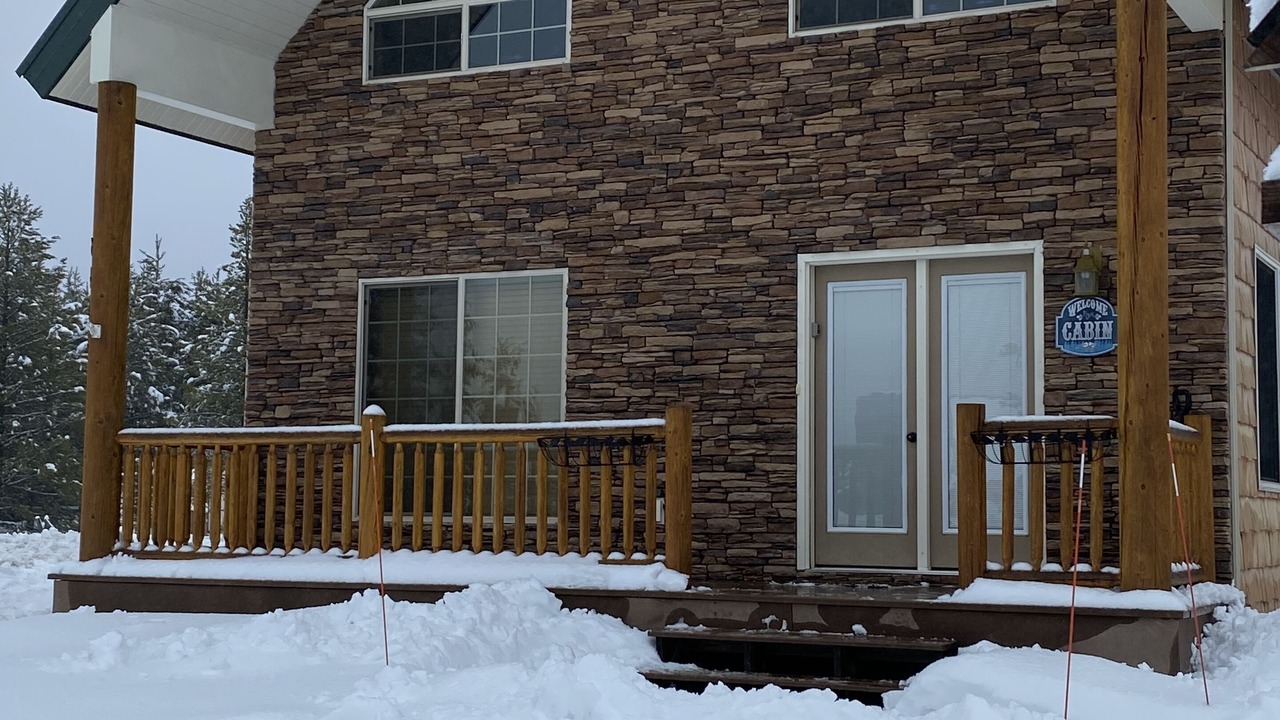 Photo of Outdoor in Last Chance