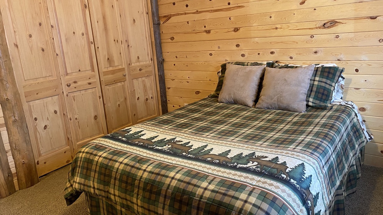 Photo of Bedroom in Last Chance