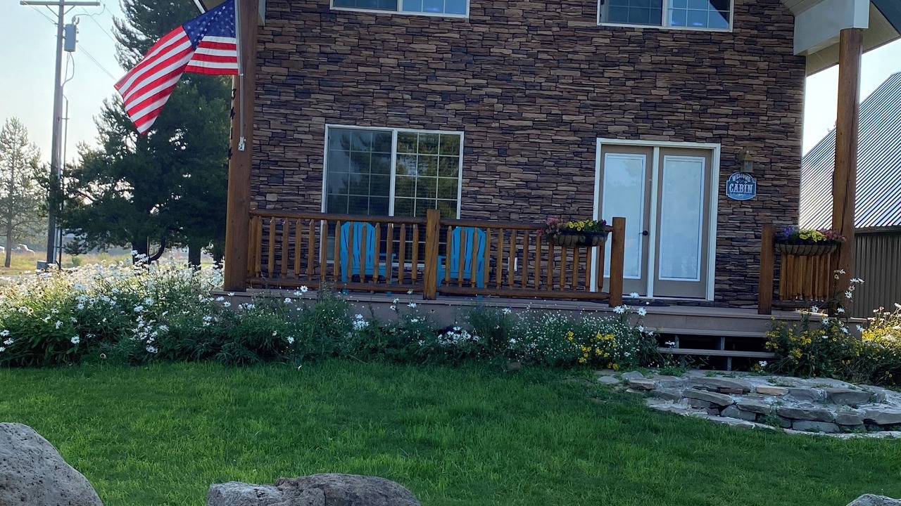 Photo of Outdoor in Last Chance