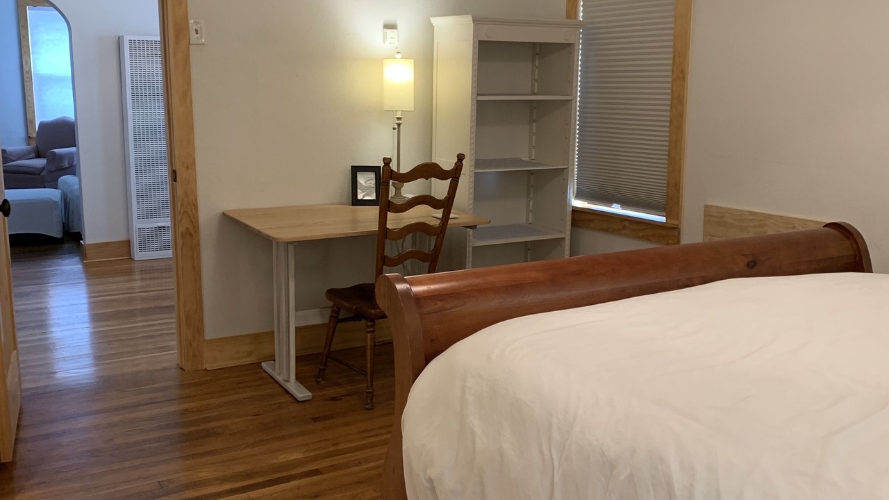 Photo of Bedroom in Cheyenne