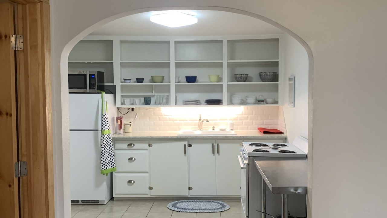 Photo of Kitchen in Cheyenne