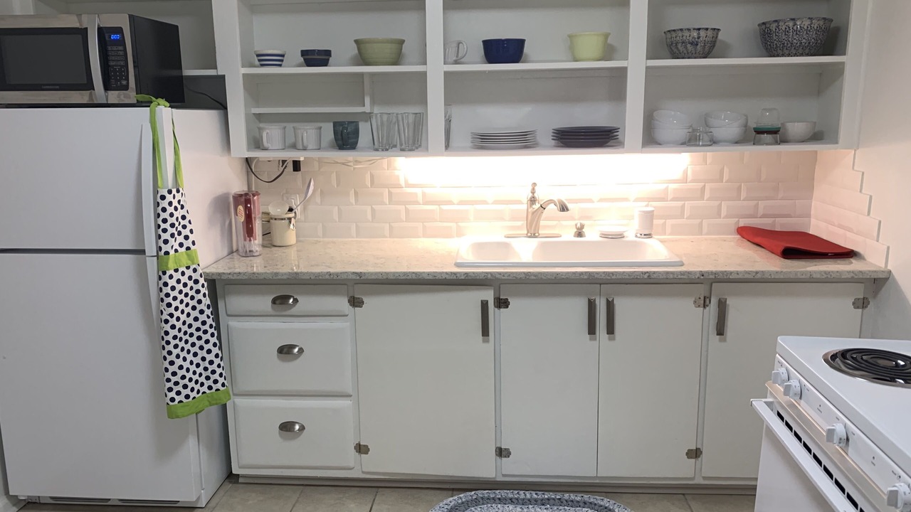 Photo of Kitchen in Cheyenne