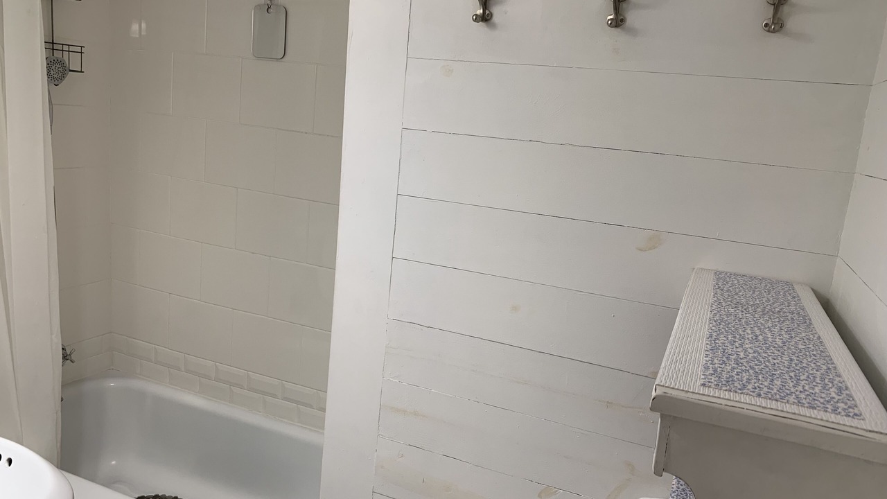 Photo of Bathroom in Cheyenne