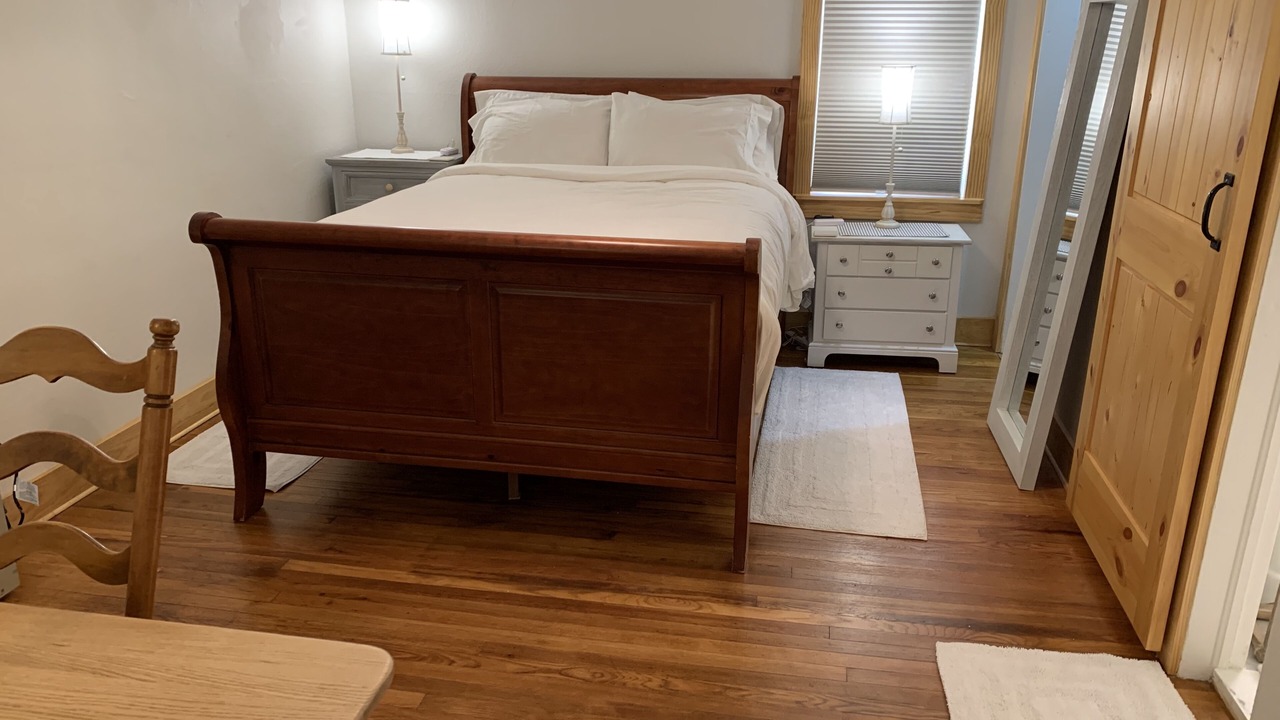Photo of Bedroom in Cheyenne
