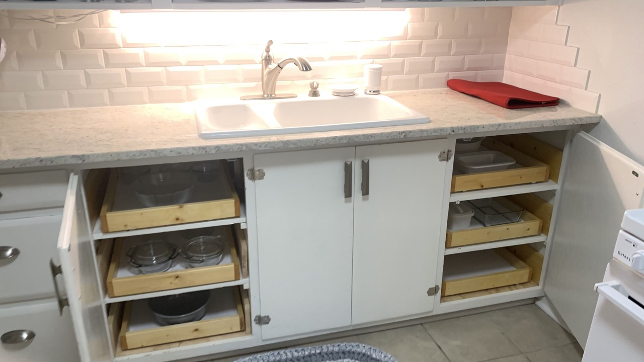 Photo of Kitchen in Cheyenne