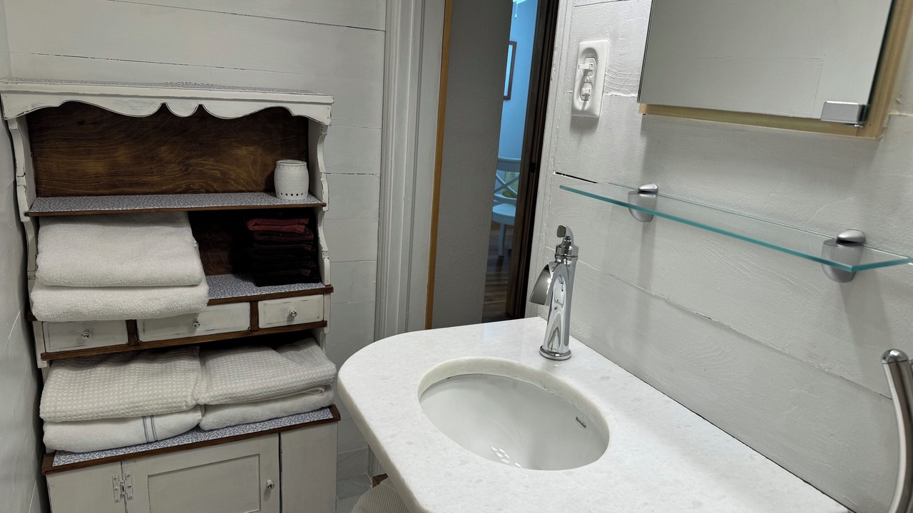 Photo of Bathroom in Cheyenne