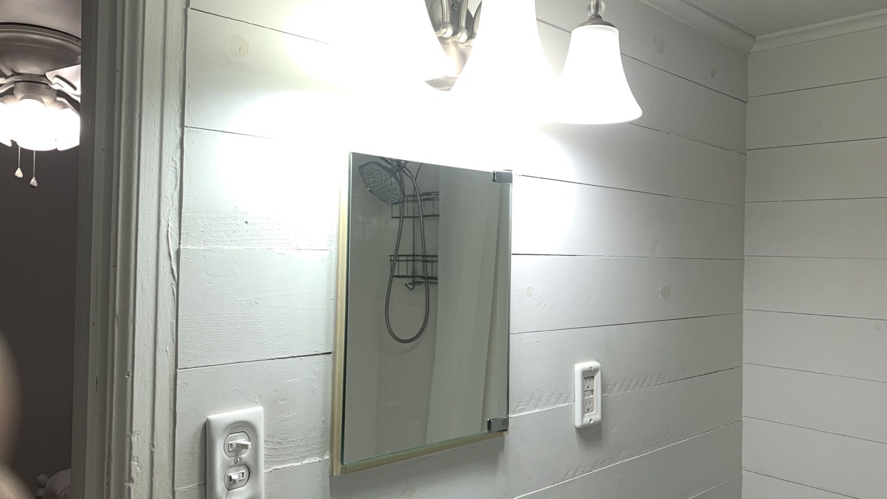 Photo of Bathroom in Cheyenne