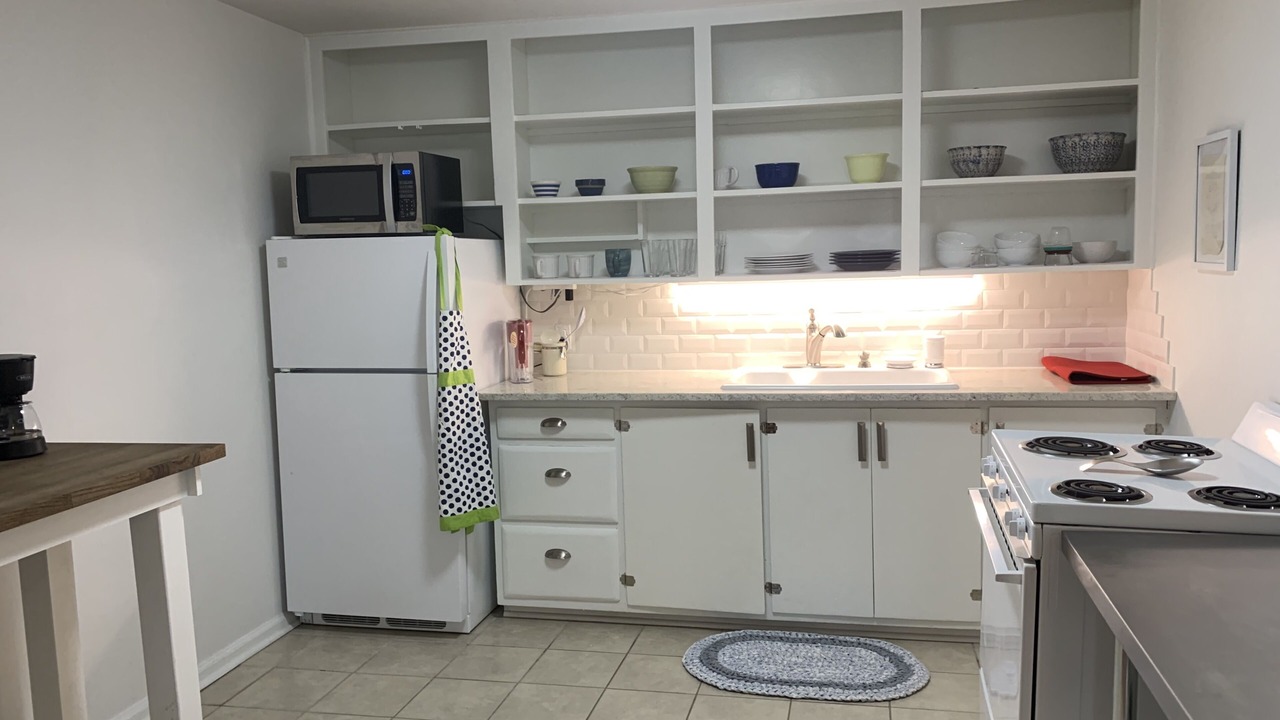 Photo of Kitchen in Cheyenne