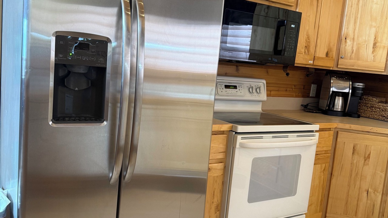 Photo of Kitchen in Island Park