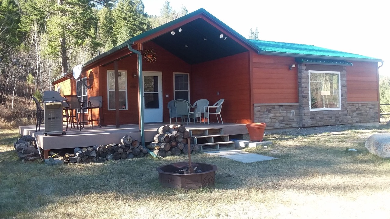 Photo of Patio Balcony in Monarch