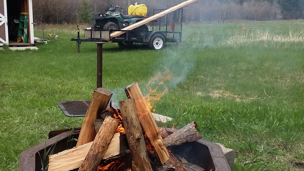 Photo of Outdoor in Monarch