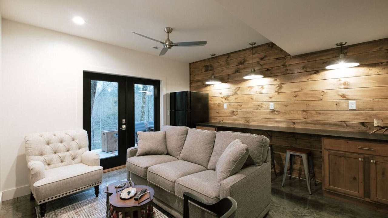 Photo of Livingroom in Primrose
