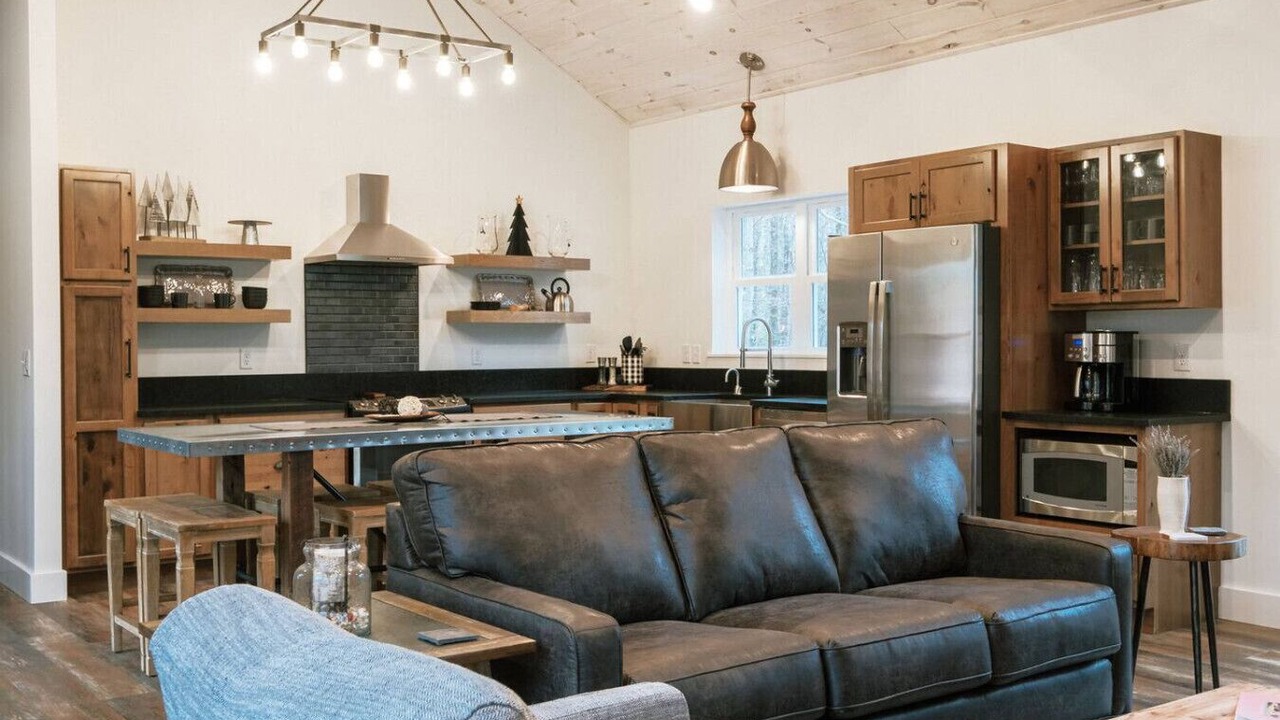 Photo of Livingroom in Primrose