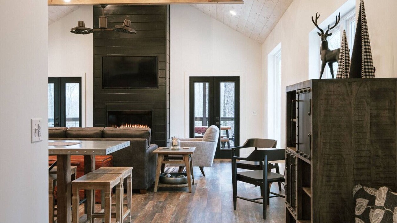 Photo of Livingroom in Primrose