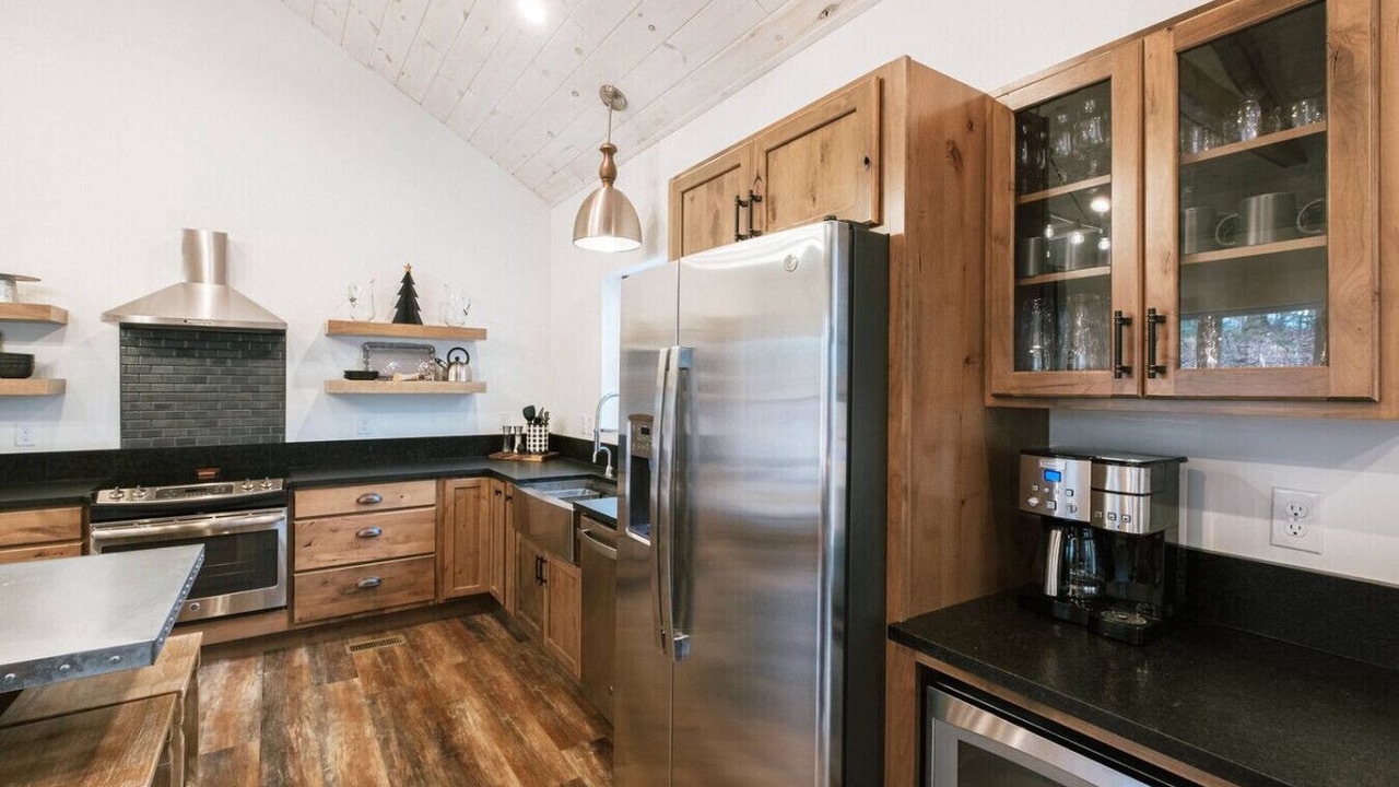 Photo of Kitchen in Primrose