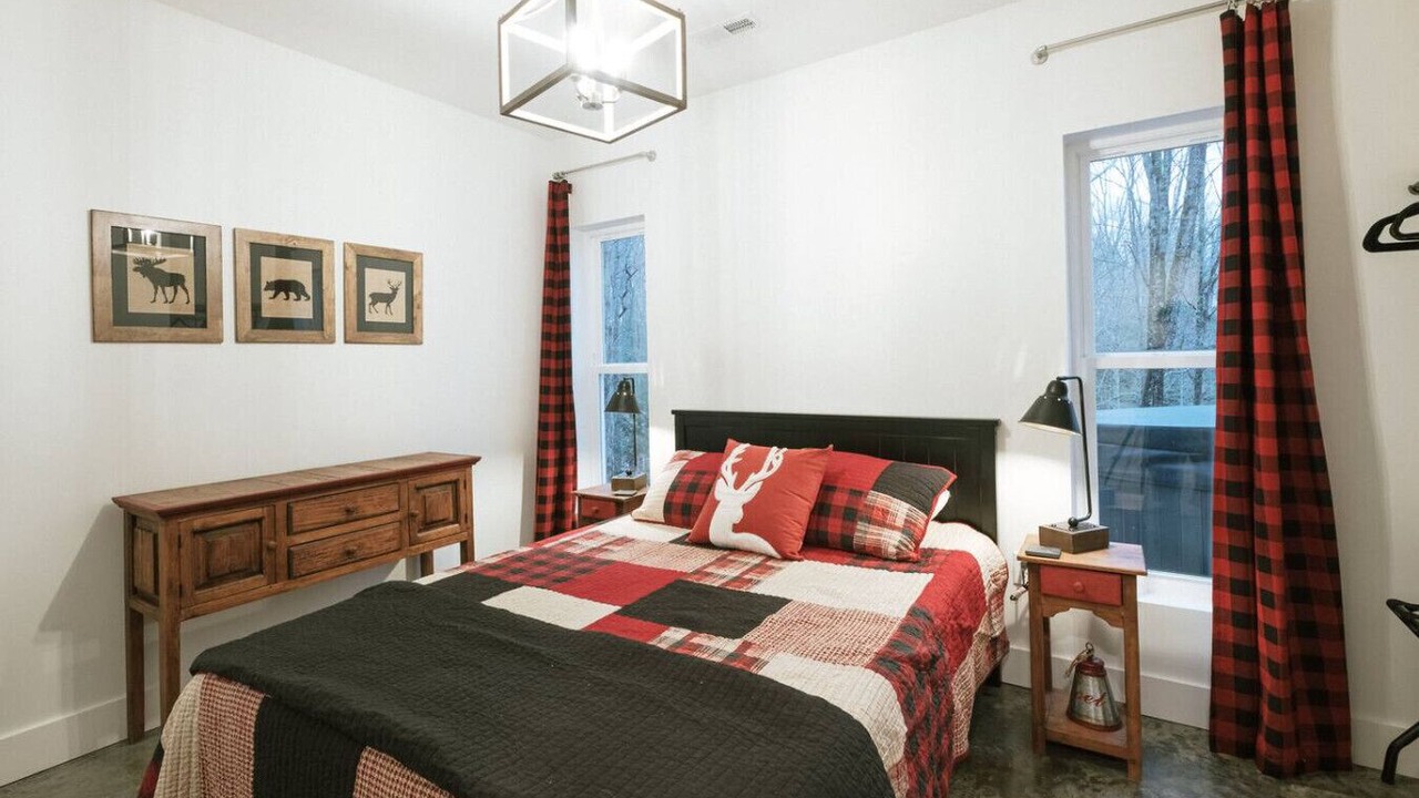 Photo of Bedroom in Primrose