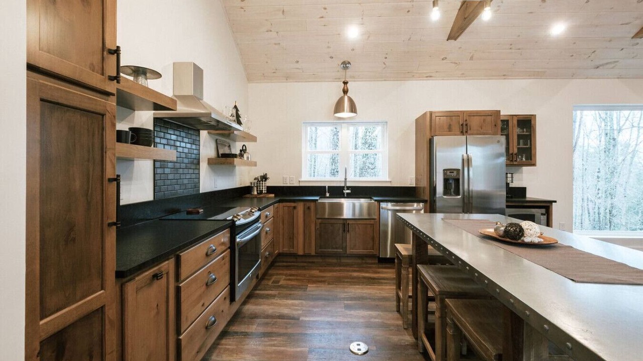 Photo of Kitchen in Primrose
