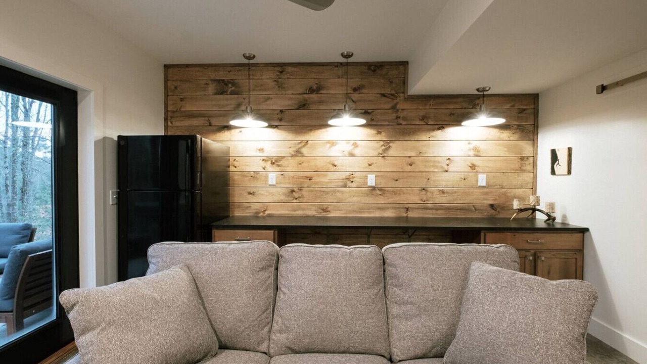 Photo of Livingroom in Primrose