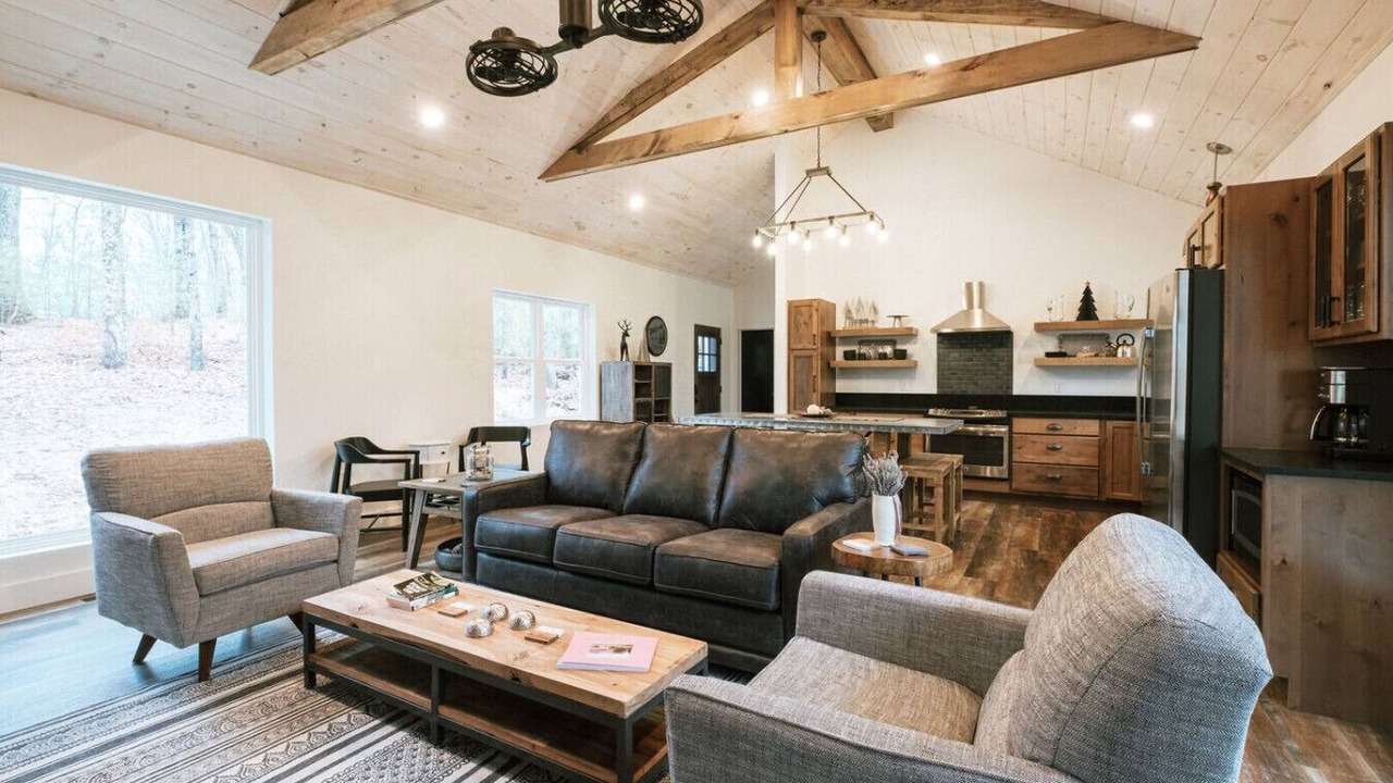 Photo of Livingroom in Primrose