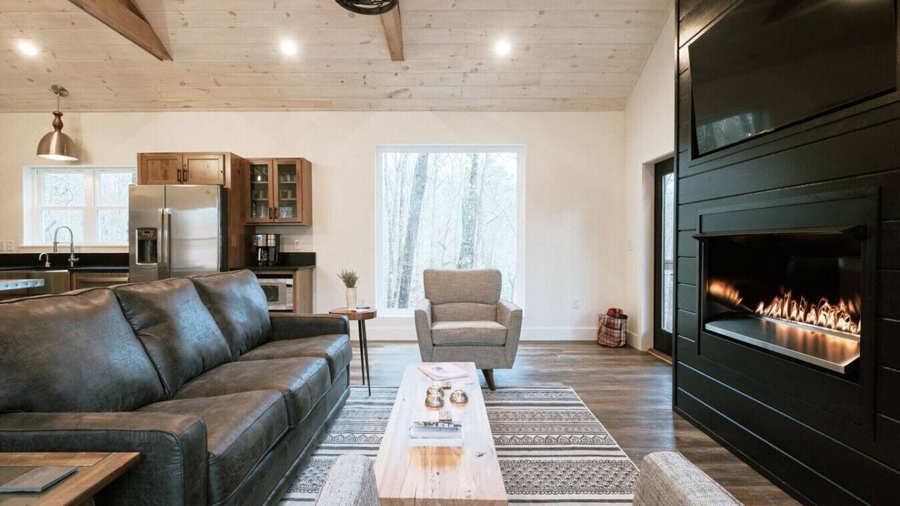 Photo of Livingroom in Primrose